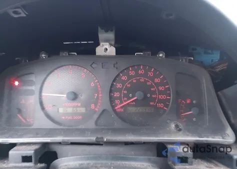 2001 Toyota Corolla S z USA, uszkodzony, nr VIN 1NXBR12E61Z483142